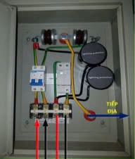 Anh Phú Vinh - Điện thông minh, công tự động, nhà thông minh số 1 Hưng Yên