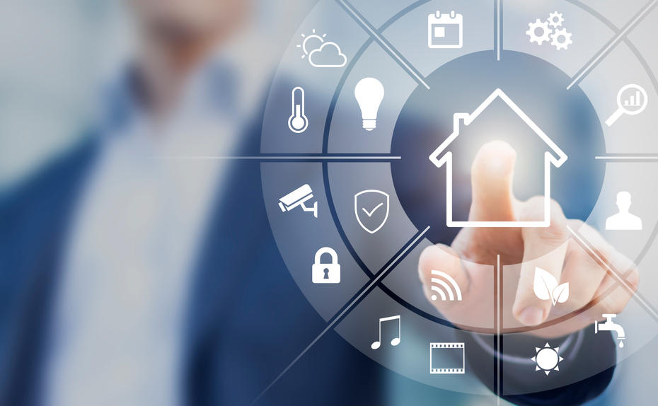 Anh Phú Vinh - Điện thông minh, công tự động, nhà thông minh số 1 Hưng Yên