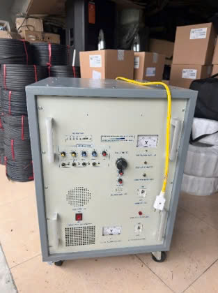 Anh Phú Vinh - Điện thông minh, công tự động, nhà thông minh số 1 Hưng Yên