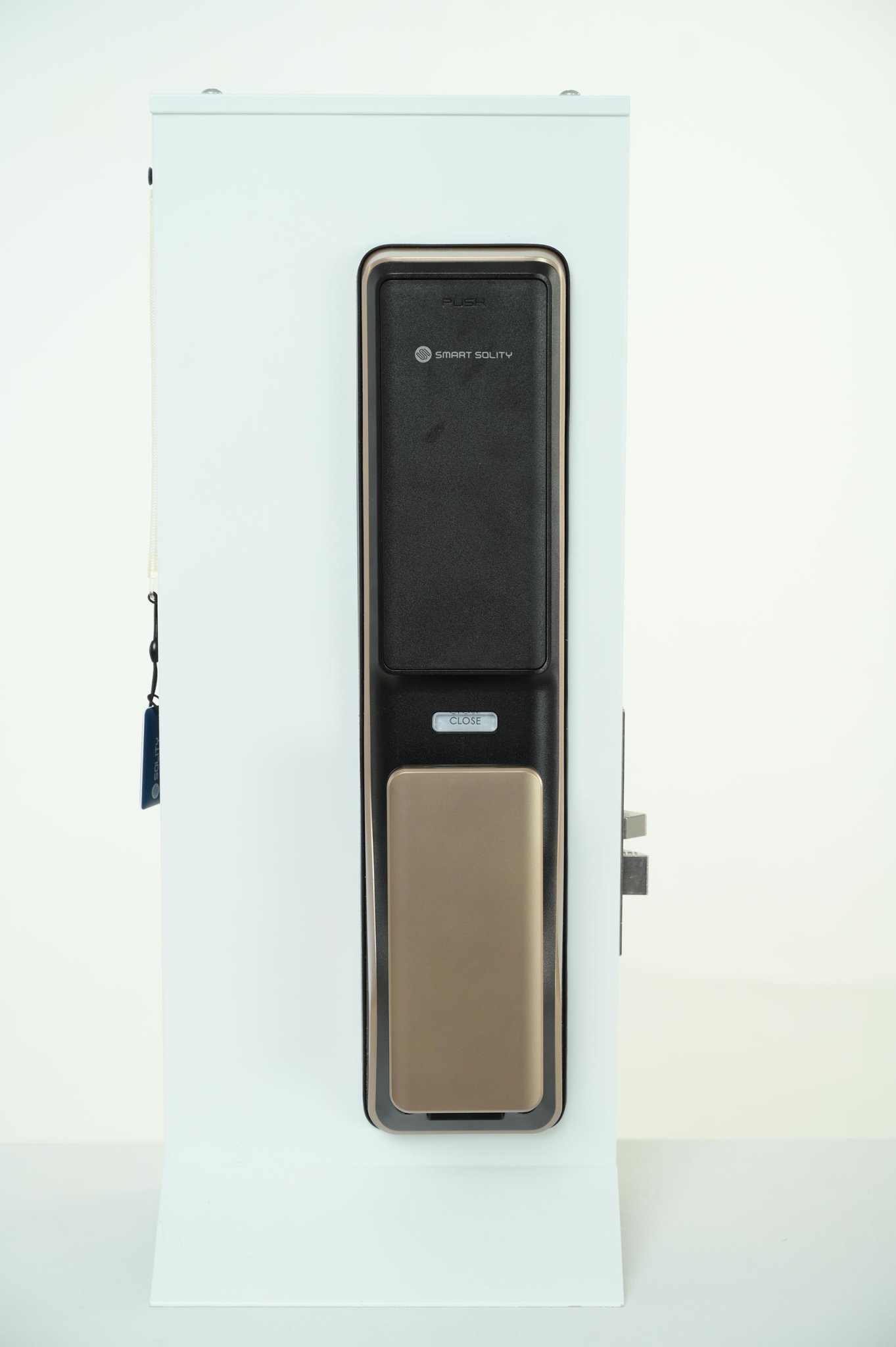 Anh Phú Vinh - Điện thông minh, công tự động, nhà thông minh số 1 Hưng Yên