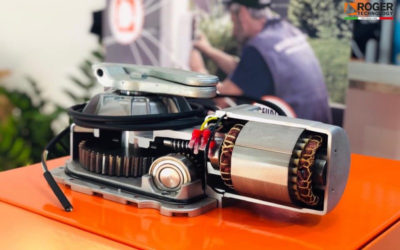 Anh Phú Vinh - Điện thông minh, công tự động, nhà thông minh số 1 Hưng Yên