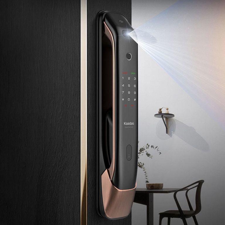 Anh Phú Vinh - Điện thông minh, công tự động, nhà thông minh số 1 Hưng Yên