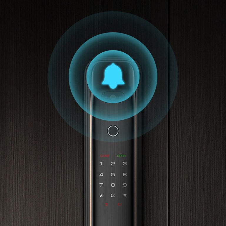 Anh Phú Vinh - Điện thông minh, công tự động, nhà thông minh số 1 Hưng Yên