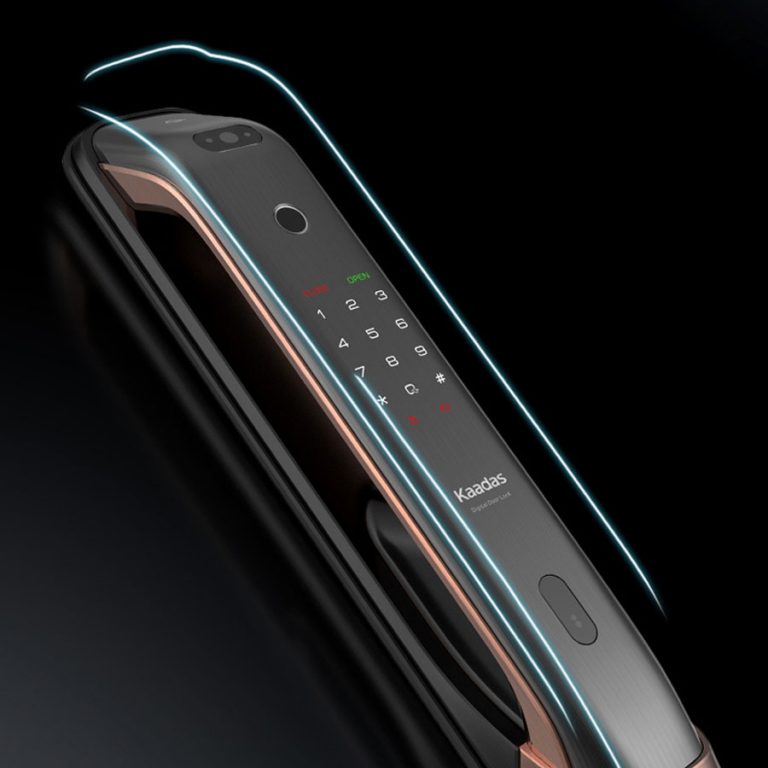 Anh Phú Vinh - Điện thông minh, công tự động, nhà thông minh số 1 Hưng Yên