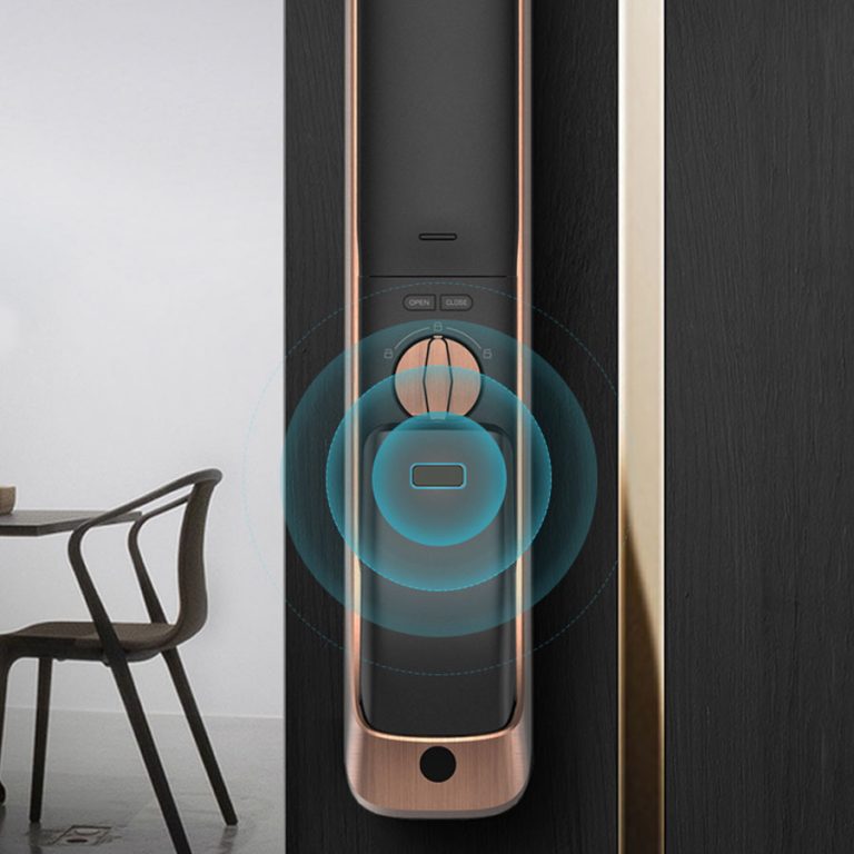 Anh Phú Vinh - Điện thông minh, công tự động, nhà thông minh số 1 Hưng Yên