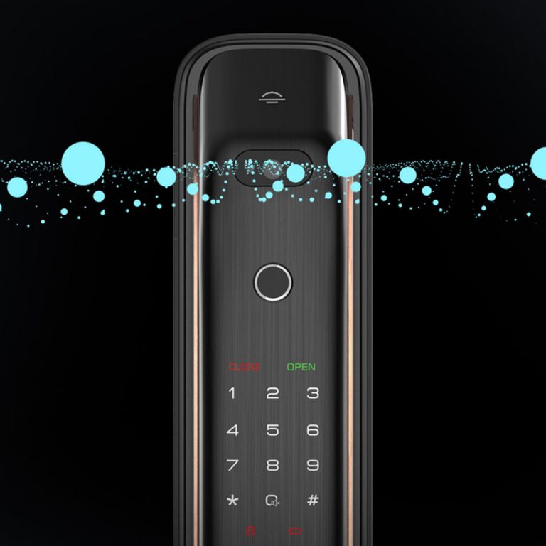 Anh Phú Vinh - Điện thông minh, công tự động, nhà thông minh số 1 Hưng Yên