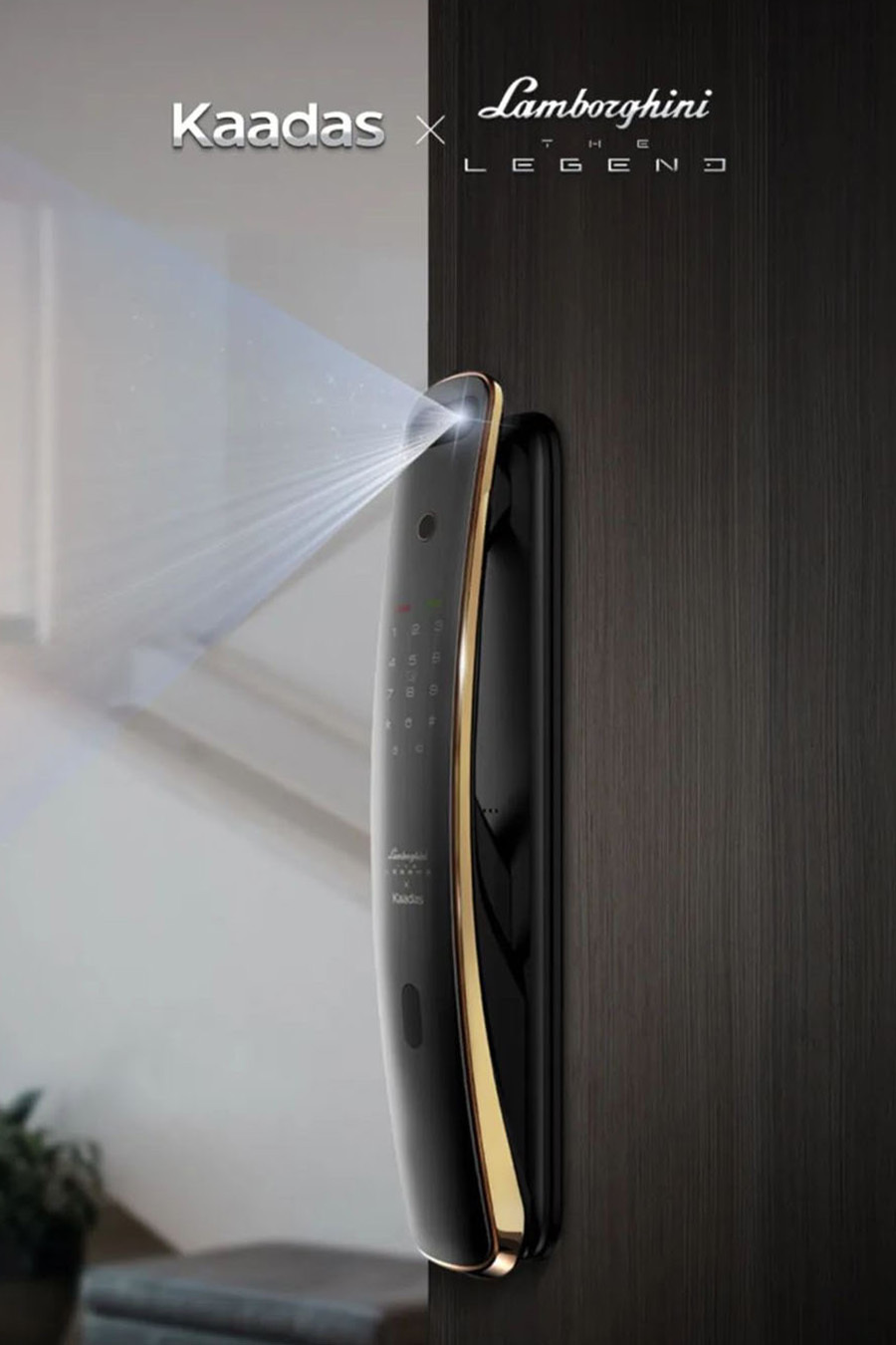 Anh Phú Vinh - Điện thông minh, công tự động, nhà thông minh số 1 Hưng Yên