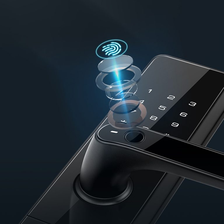 Anh Phú Vinh - Điện thông minh, công tự động, nhà thông minh số 1 Hưng Yên