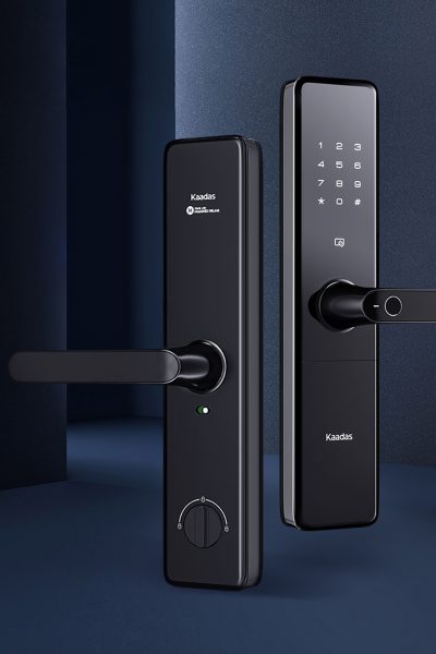 Anh Phú Vinh - Điện thông minh, công tự động, nhà thông minh số 1 Hưng Yên