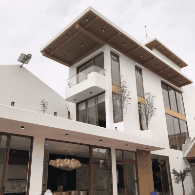 Dự án điện thông minh Anh Dũng - Lạc Đạo Hưng Yên