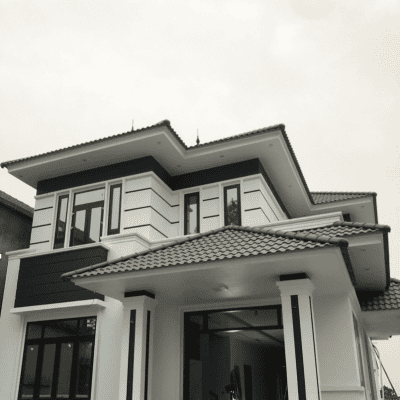 Dự án biệt thự thông minh Anh Tòng - Đồng Than, Yên Mỹ, Hưng Yên