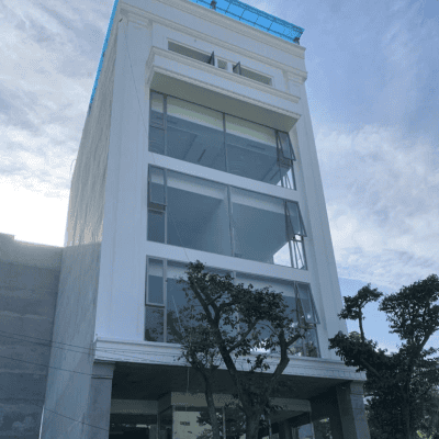 Dự án điện thông minh cho nhà phố anh Hiệu - Nhân Hoà, Mỹ Hào, Hưng Yên