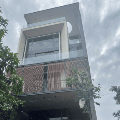 Dự án nhà thông minh anh Tâm - Chợ Dầu, TP Hưng Yên