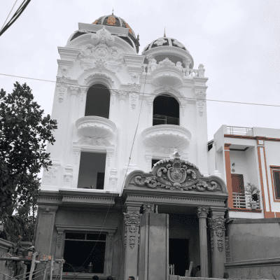 Dự án nhà thông minh Anh Tài - Tân Việt, Yên Mỹ, Hưng Yên