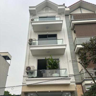 Lắp đặt hệ thống điện thông minh cho gia đình anh Thành tại Khu đô thị Phố Nối, Mỹ Hào